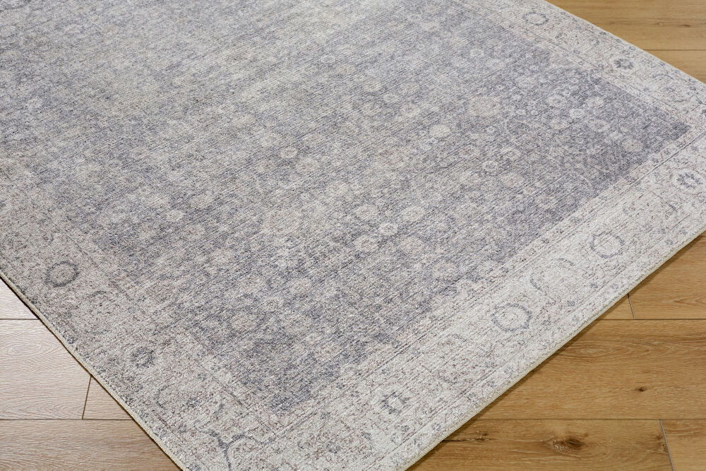 Spokane Machine Woven Rug