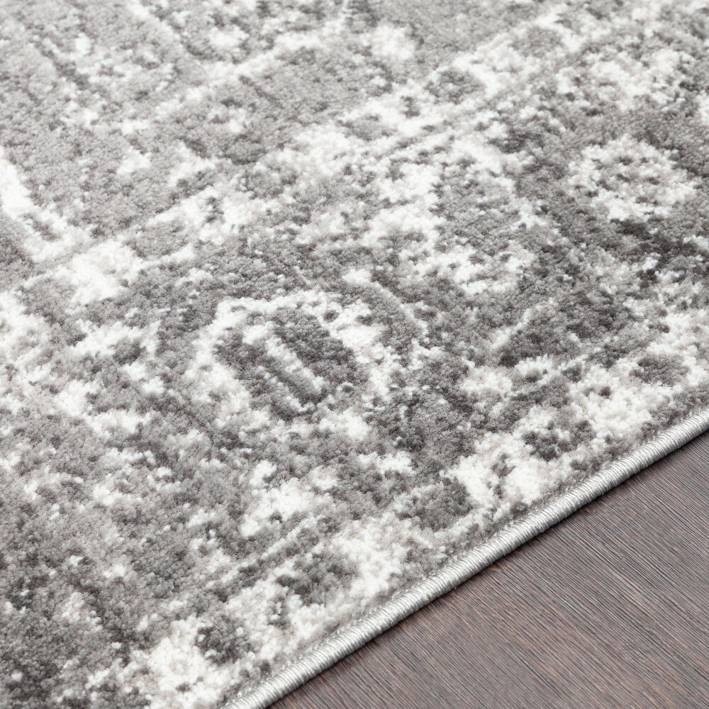 Monte Carlo Machine Woven Rug