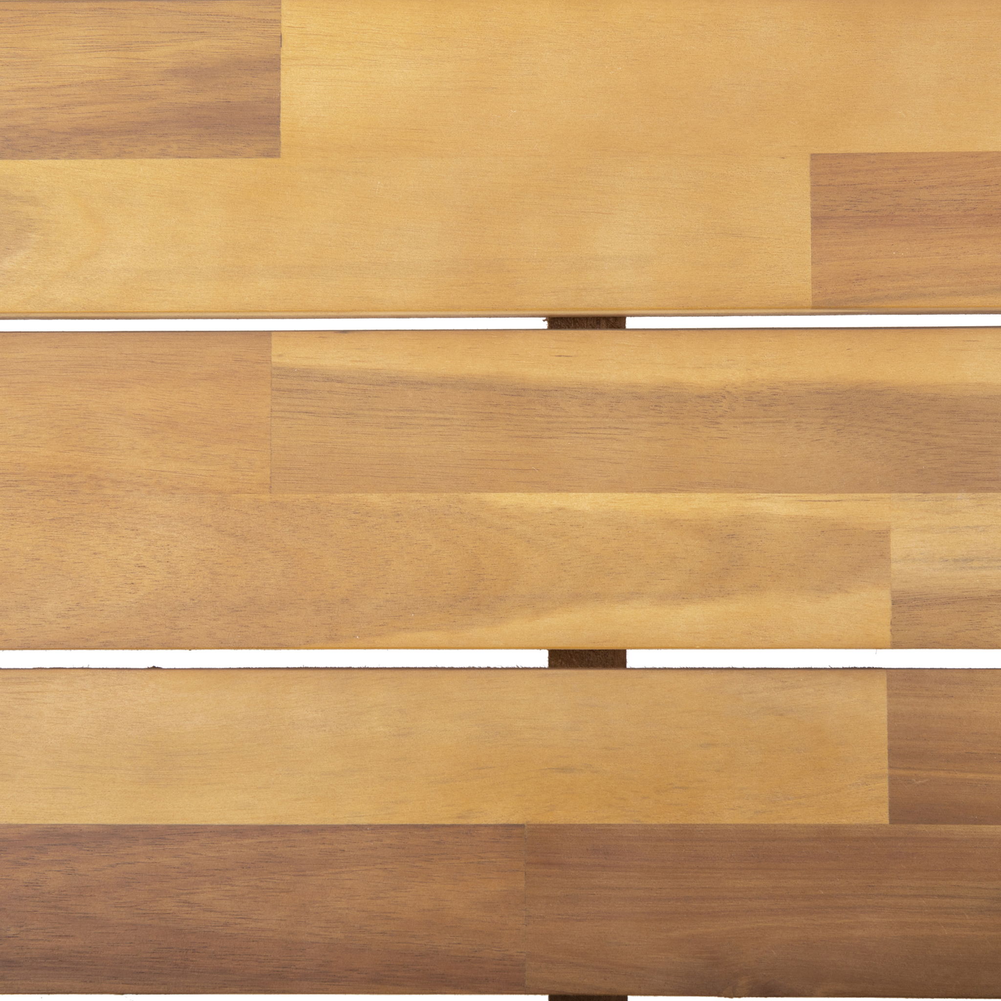 Paloma - Contemporary Loveseat And Coffee Table Set With Weather Resistant Cushions