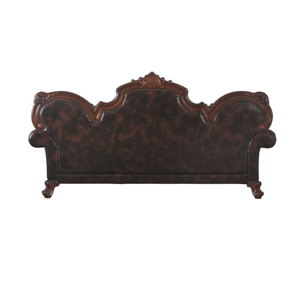 ACME Picardy - Sofa | Meri Furniture