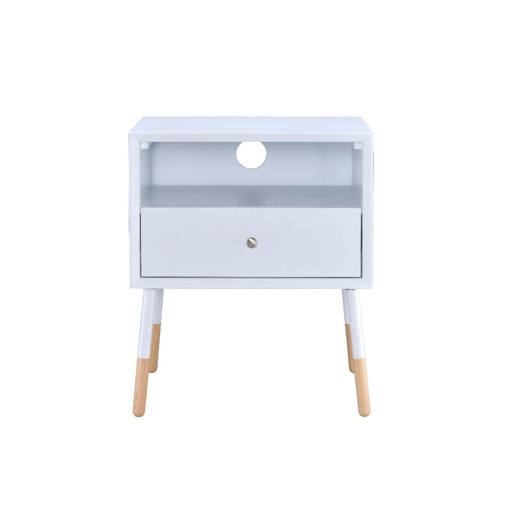 ACME Sonria II - End Table | Meri Furniture