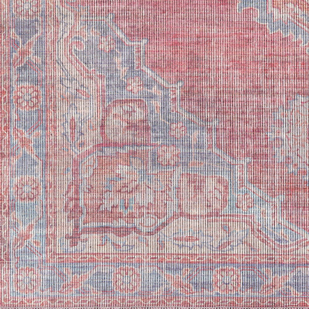 Farrell Machine Woven Rug