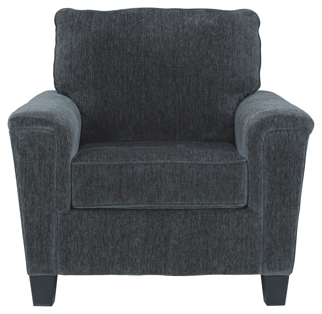 Ashley Furniture Abinger - Arm Chair | Meri Furniture