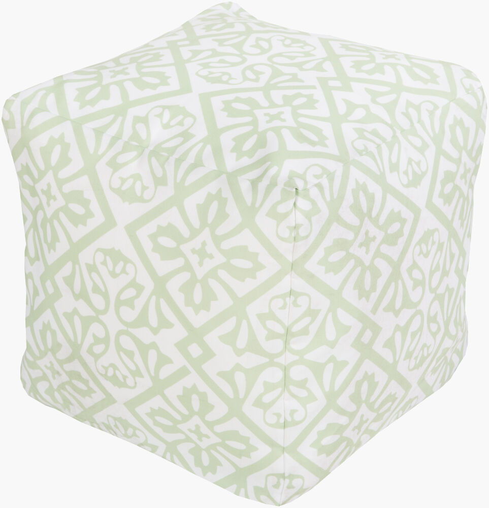 Rain Pouf