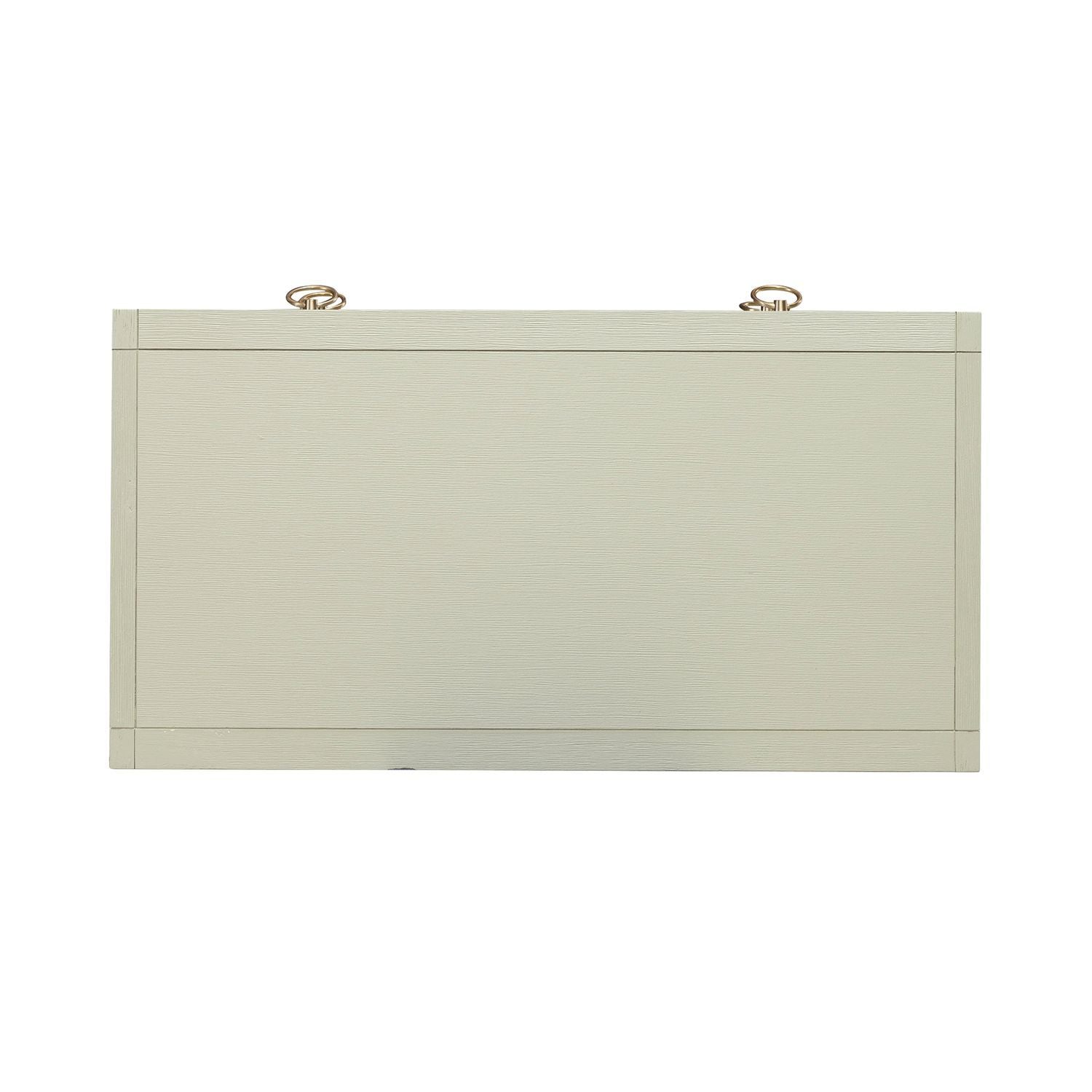 East End - Accent Cabinet