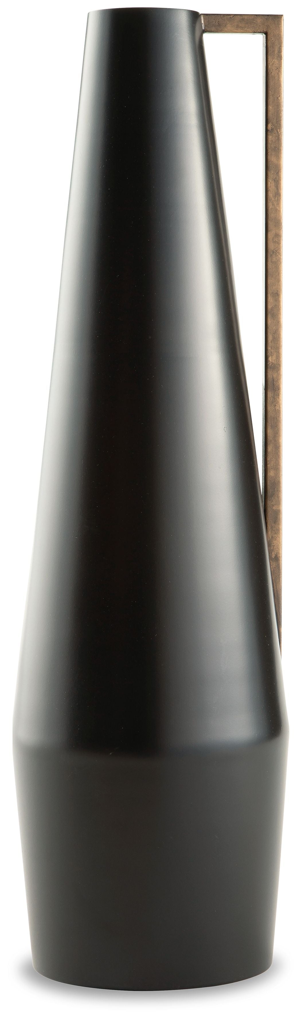 Signature Design by Ashley® Pouderbell - Vase | Meri Furniture