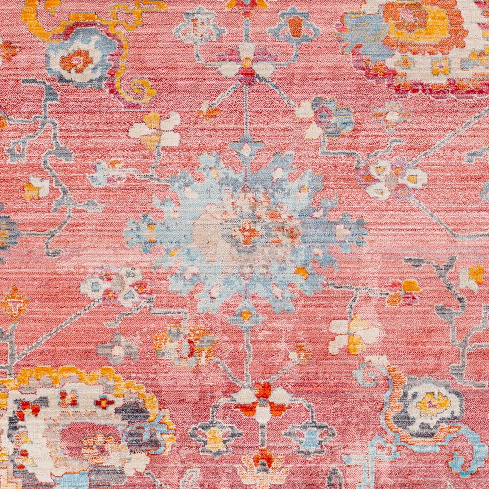 Ephesians Machine Woven Rug