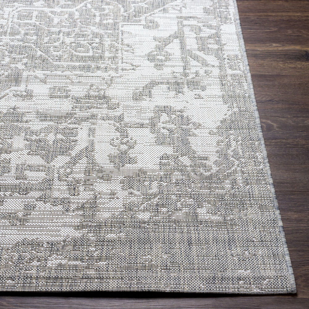 Eagean Machine Woven Rug