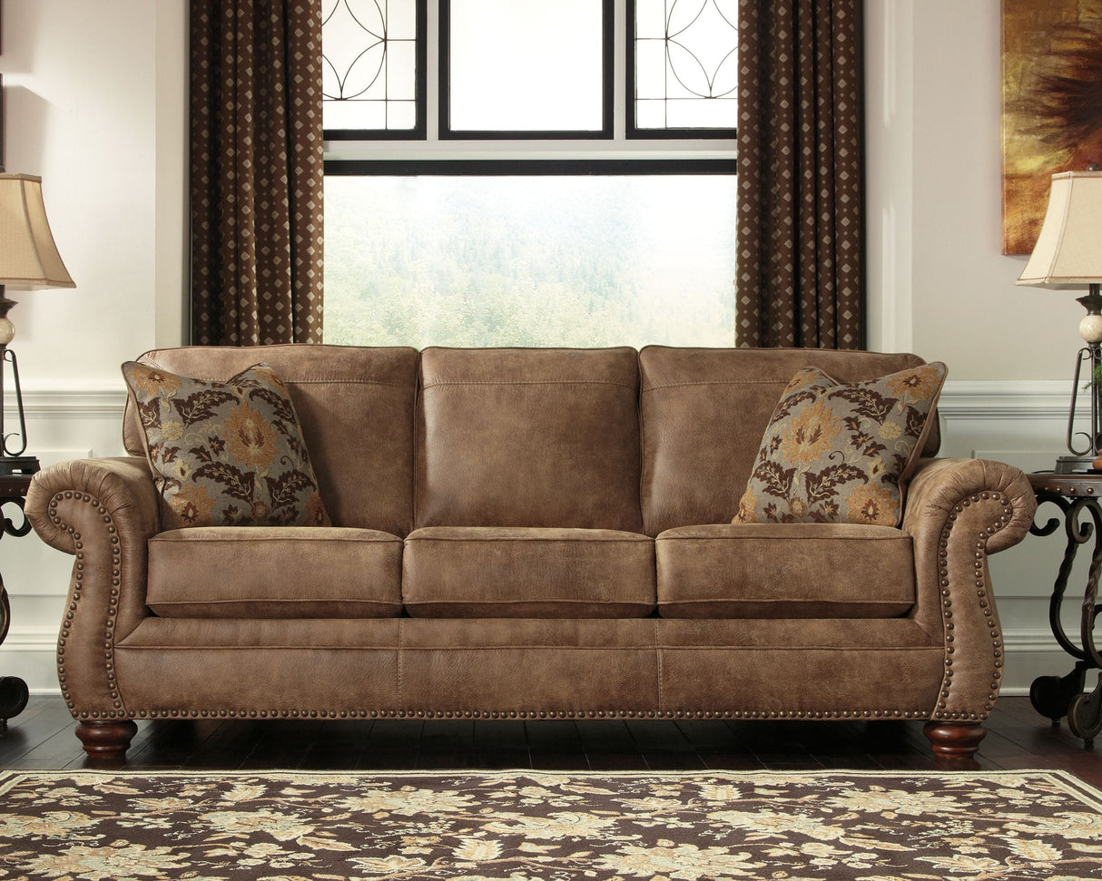 Ashley Furniture Larkinhurst - Earth - Sofa | Meri Furniture