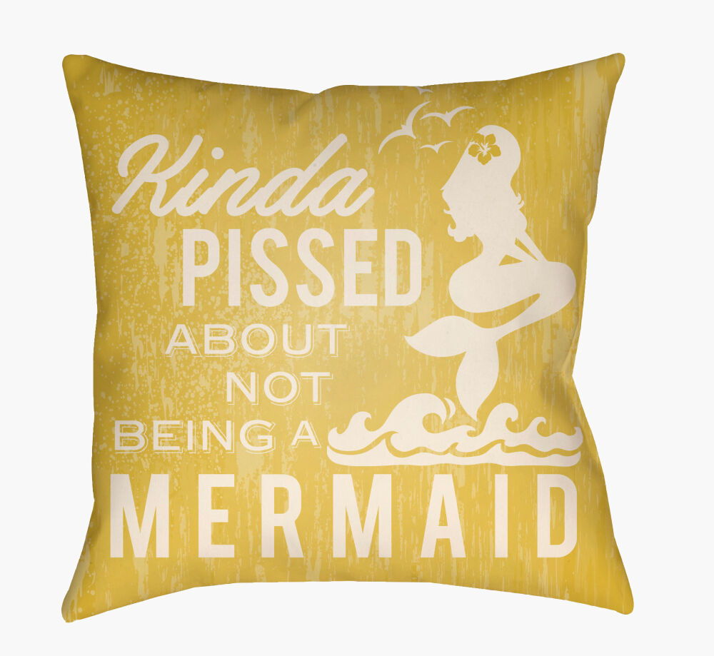 Litchfield Pillow
