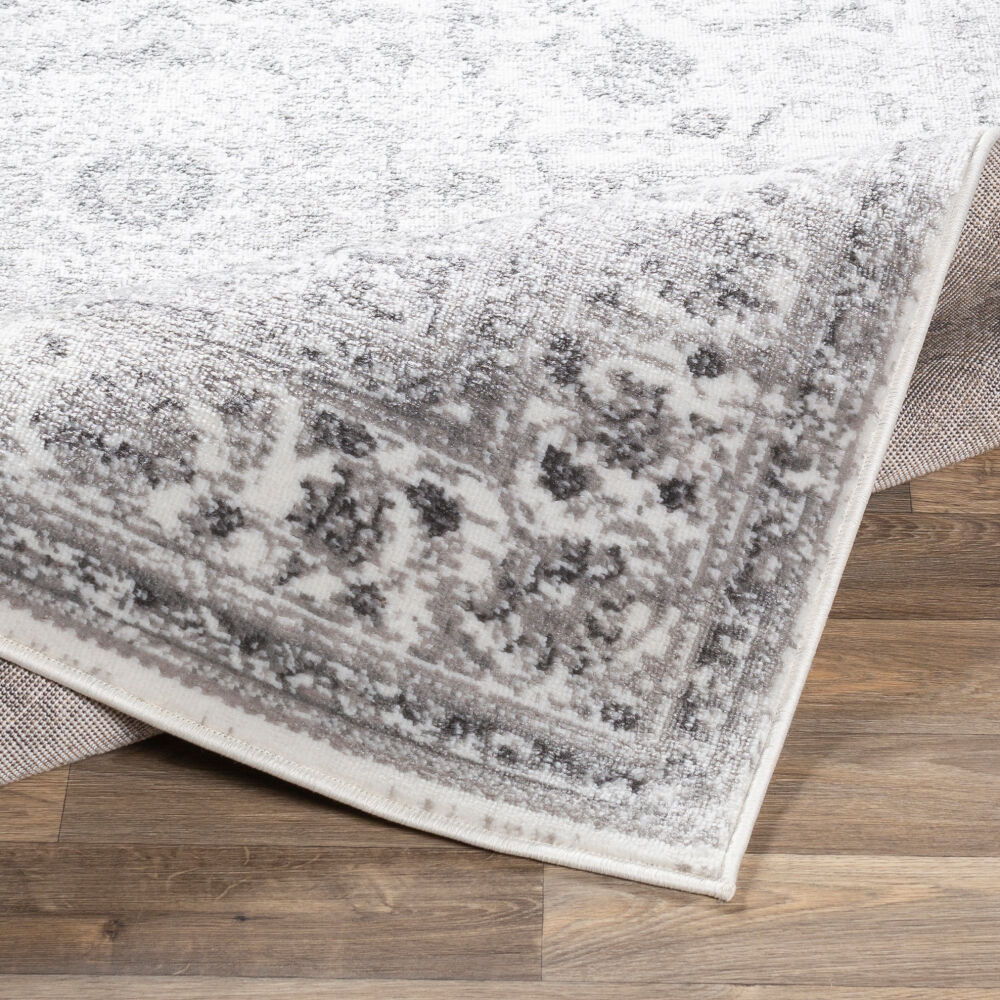 Monte Carlo Machine Woven Rug