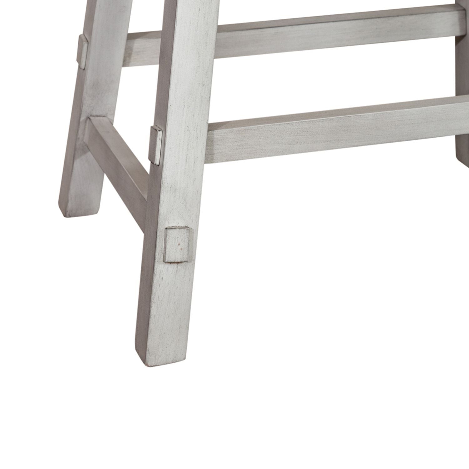 Creations II - 24" Sawhorse Counter Stool