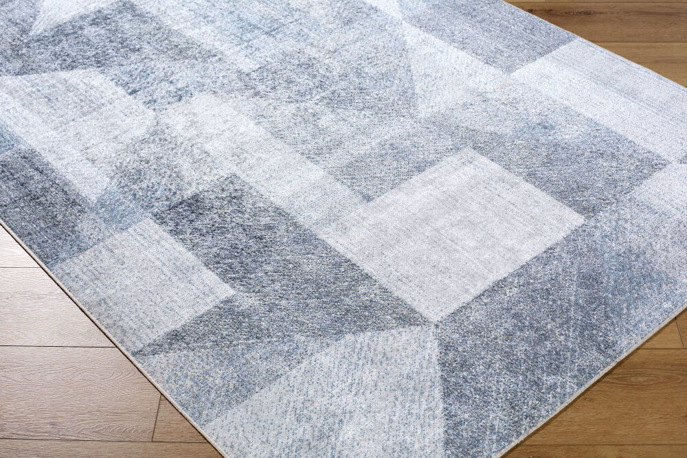 Lillian Machine Woven Rug