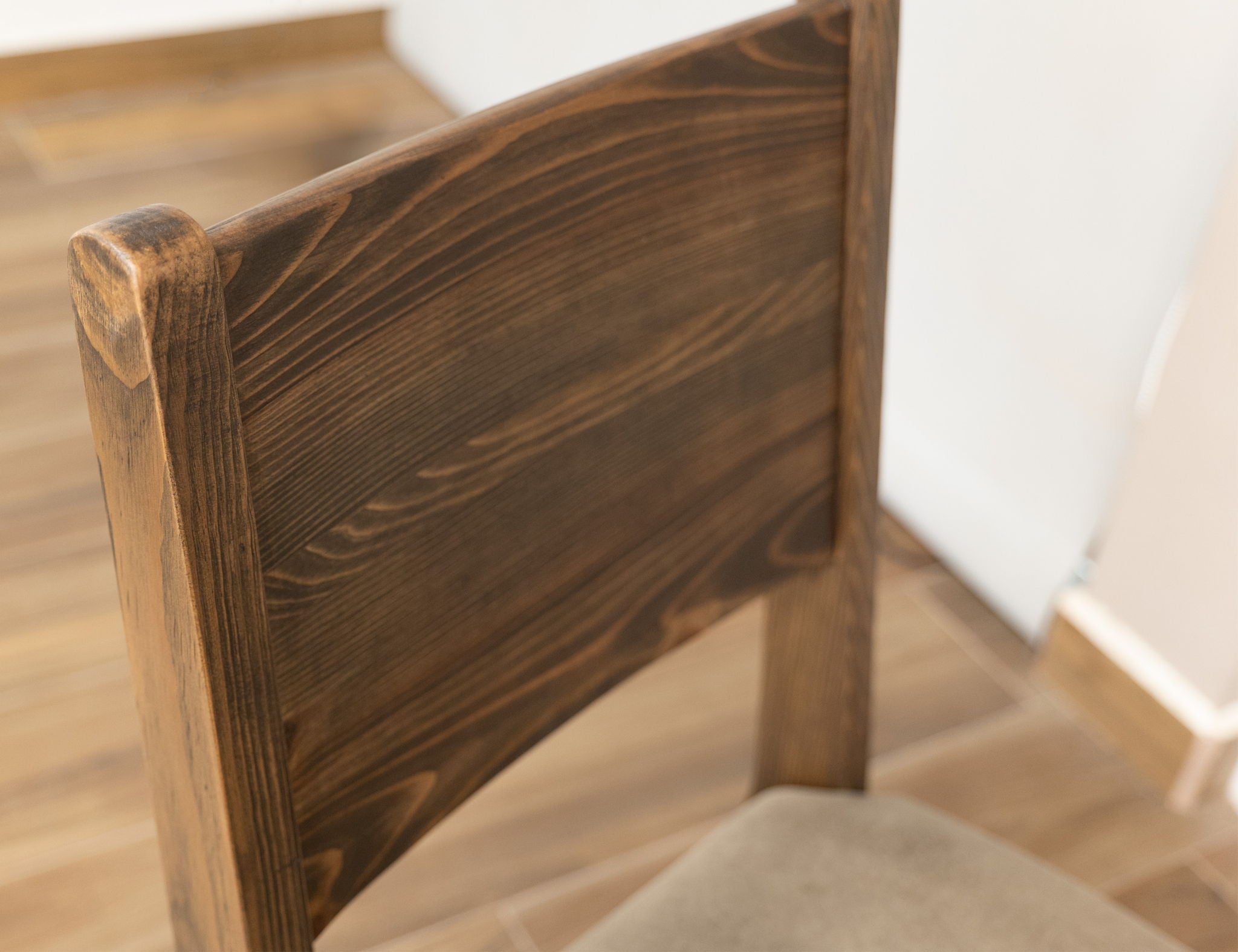 Novus Lodge - Chair (Set of 2) - Walnut Brown