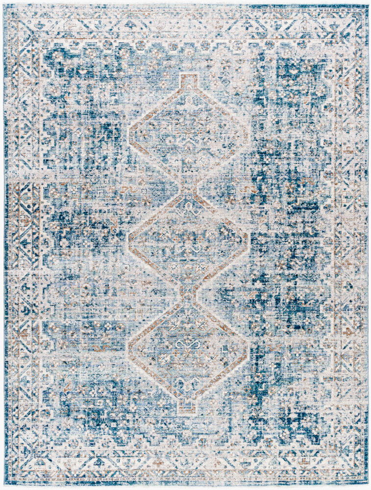 Montreal Machine Woven Rug