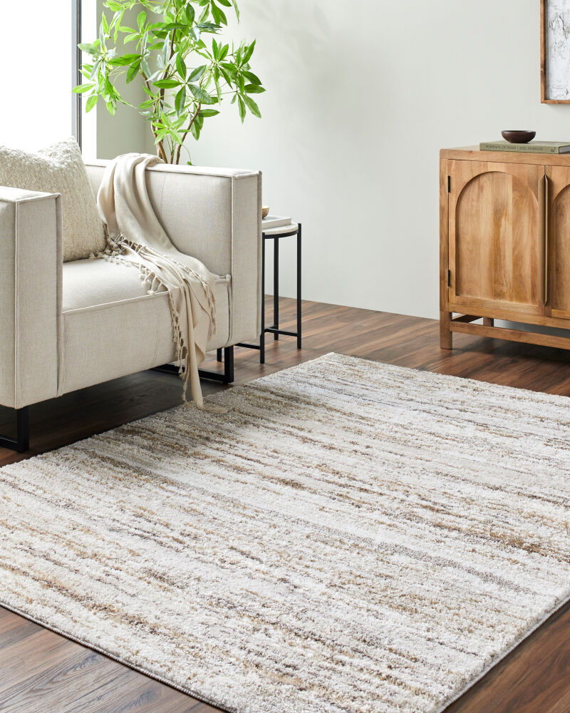 Andorra Plus Machine Woven Rug