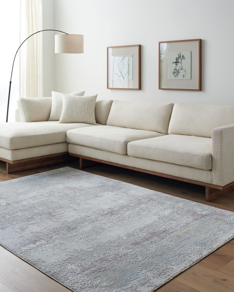 Brunswick Machine Woven Rug