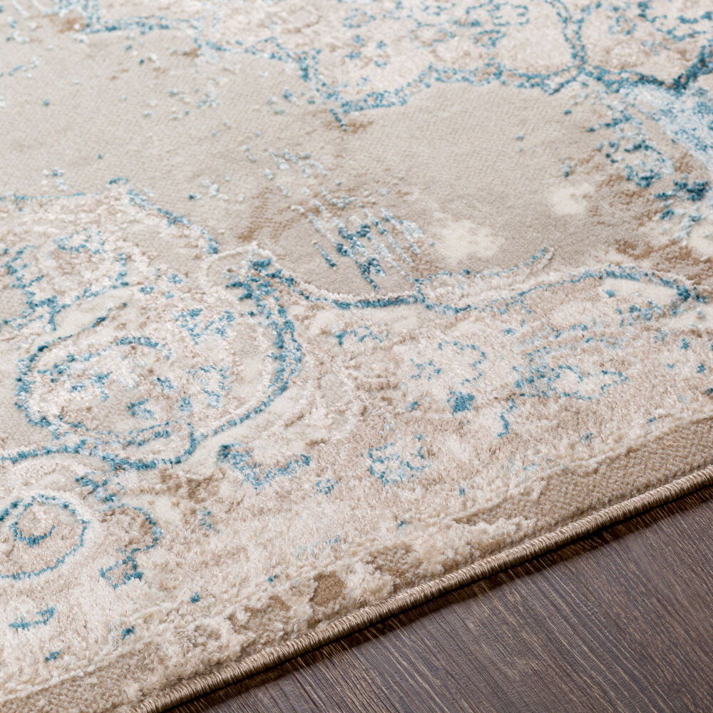 Enfield Machine Woven Rug