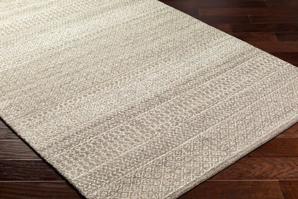 Maroc Handmade Rug