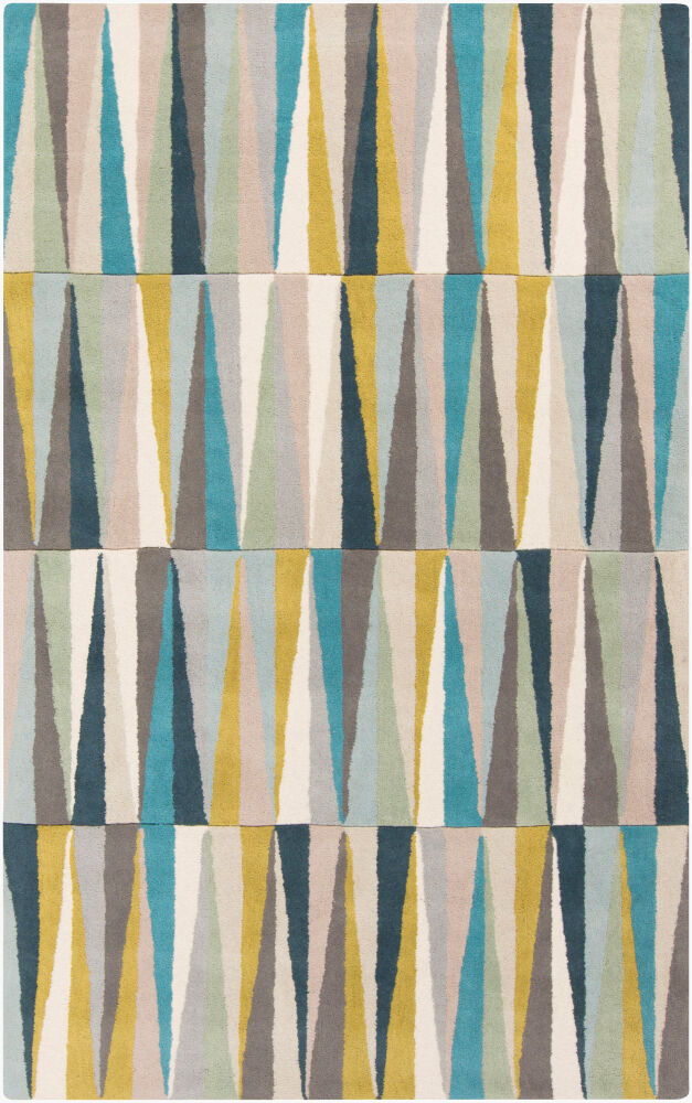 Oasis Handmade Rug
