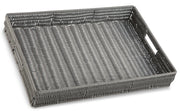 Signature Design by Ashley® Evonne - Tray | Meri Furniture