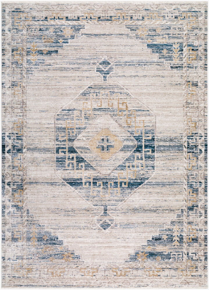 Fifth Avenue Machine Woven Rug