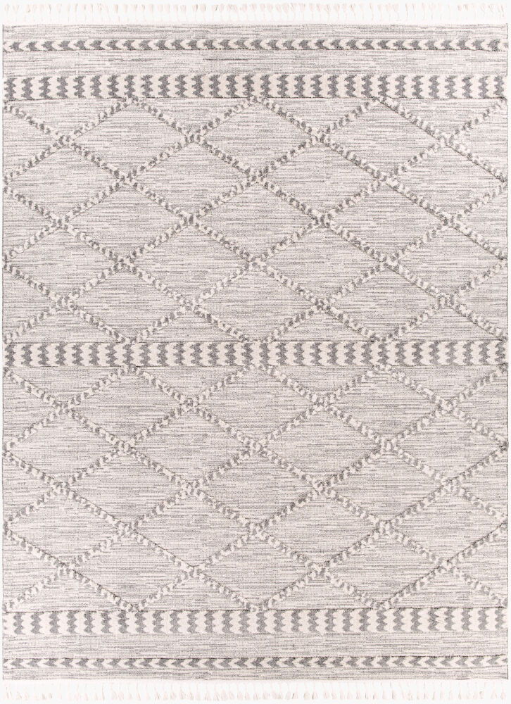 Azilal Machine Woven Rug