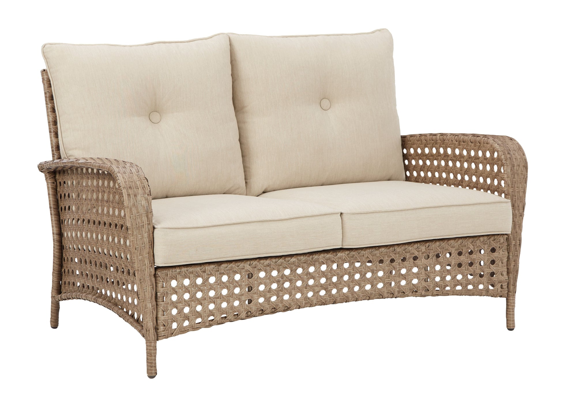 Signature Design by Ashley® Braylee - Outdoor Set | Meri Furniture