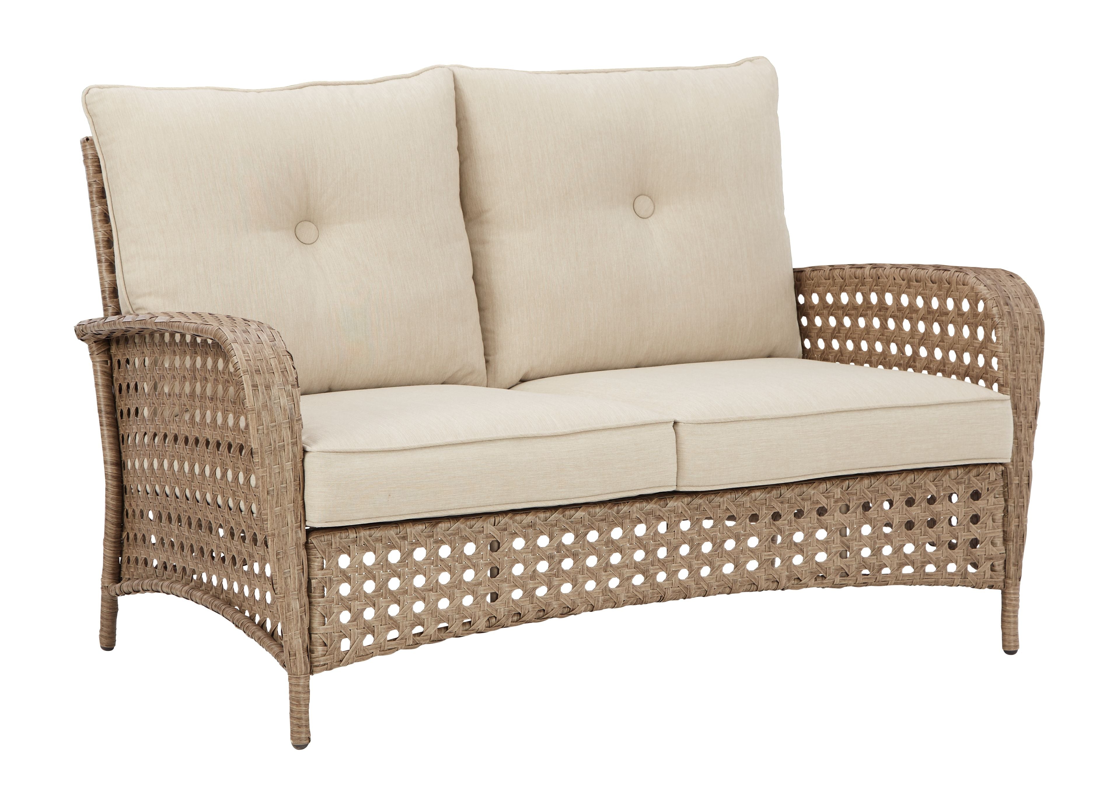 Signature Design by Ashley® Braylee - Outdoor Set | Meri Furniture