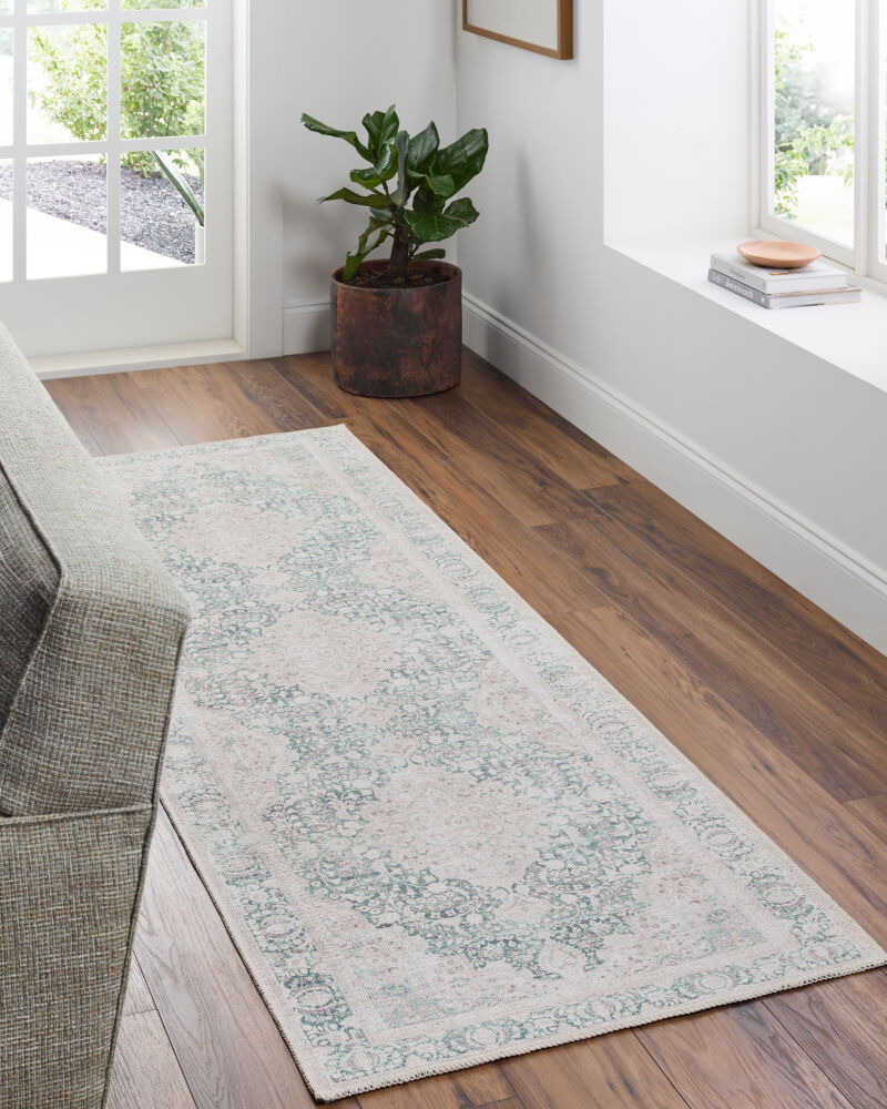 Amelie Machine Woven Rug