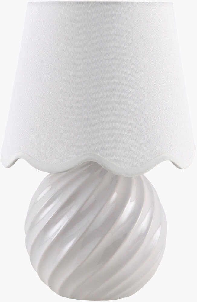 Stelvio Accent Table Lamp