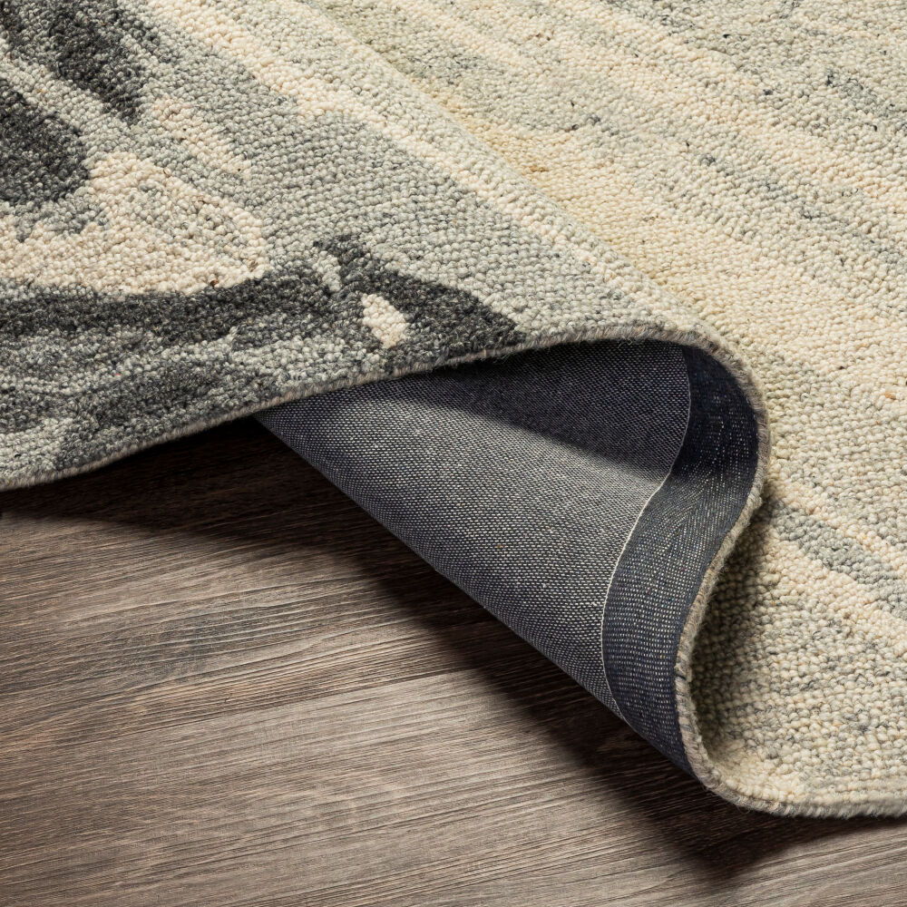 Madelyn Handmade Rug