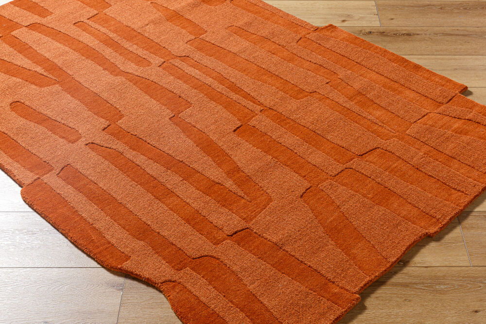 Mystique Handmade Rug