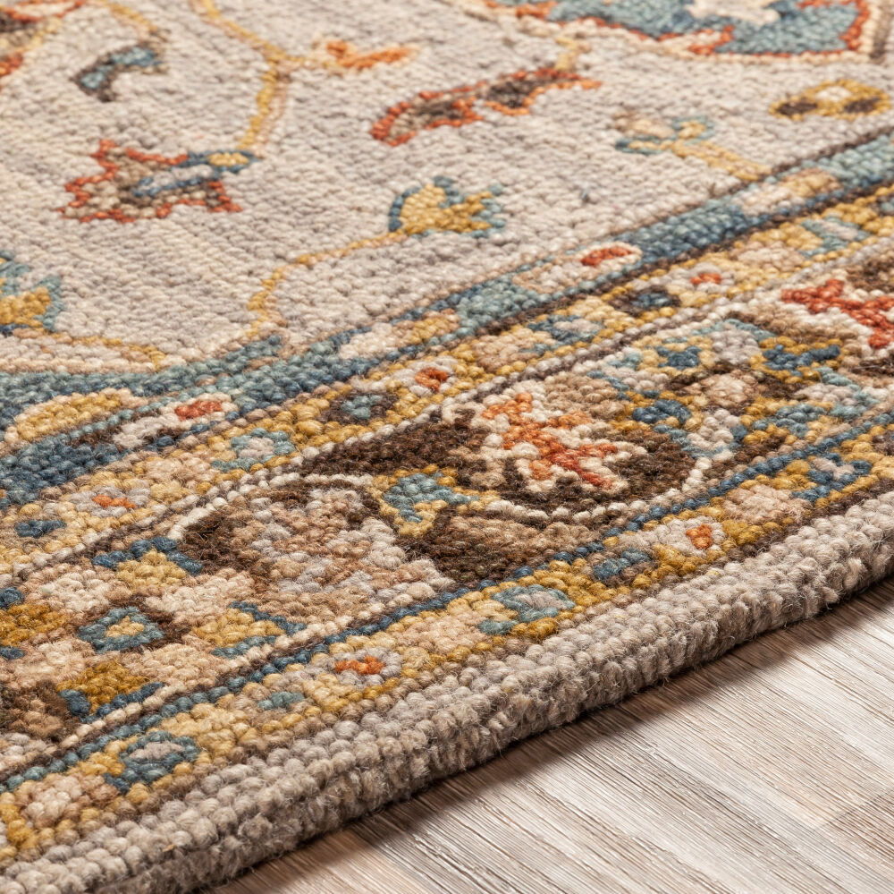 Artemis Handmade Rug