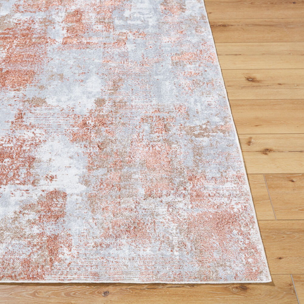 Lillian Machine Woven Rug