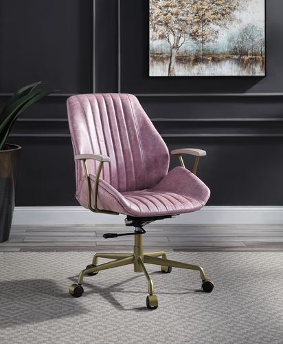 ACME Hamilton - Executive Office Chair | Meri Furniture