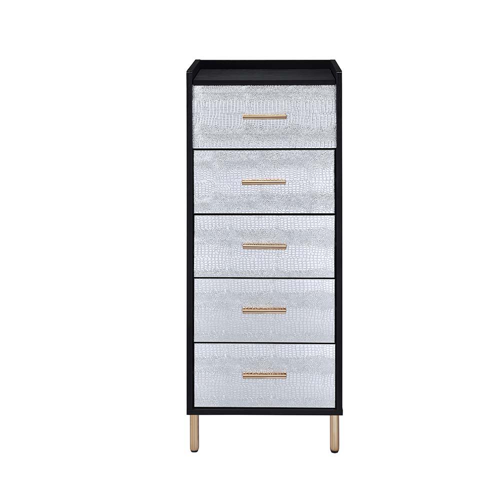 Myles - Jewelry Armoire.