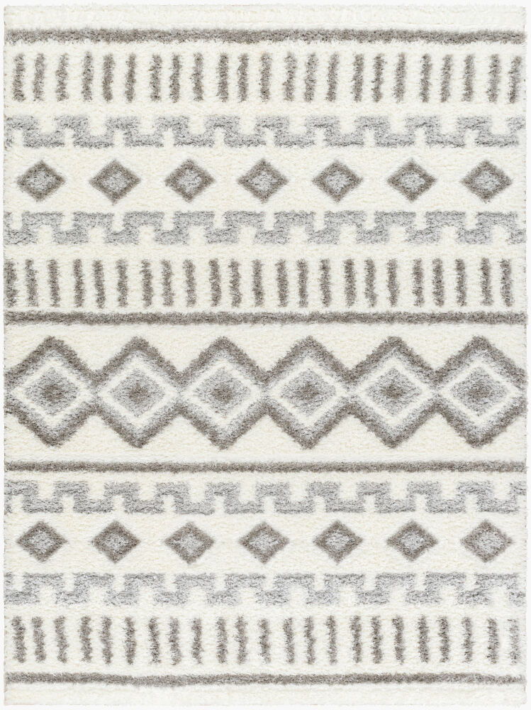 Nomadic Machine Woven Rug