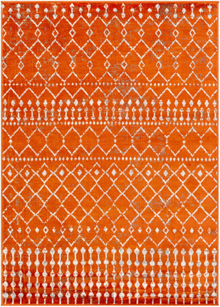 Pisa Machine Woven Rug