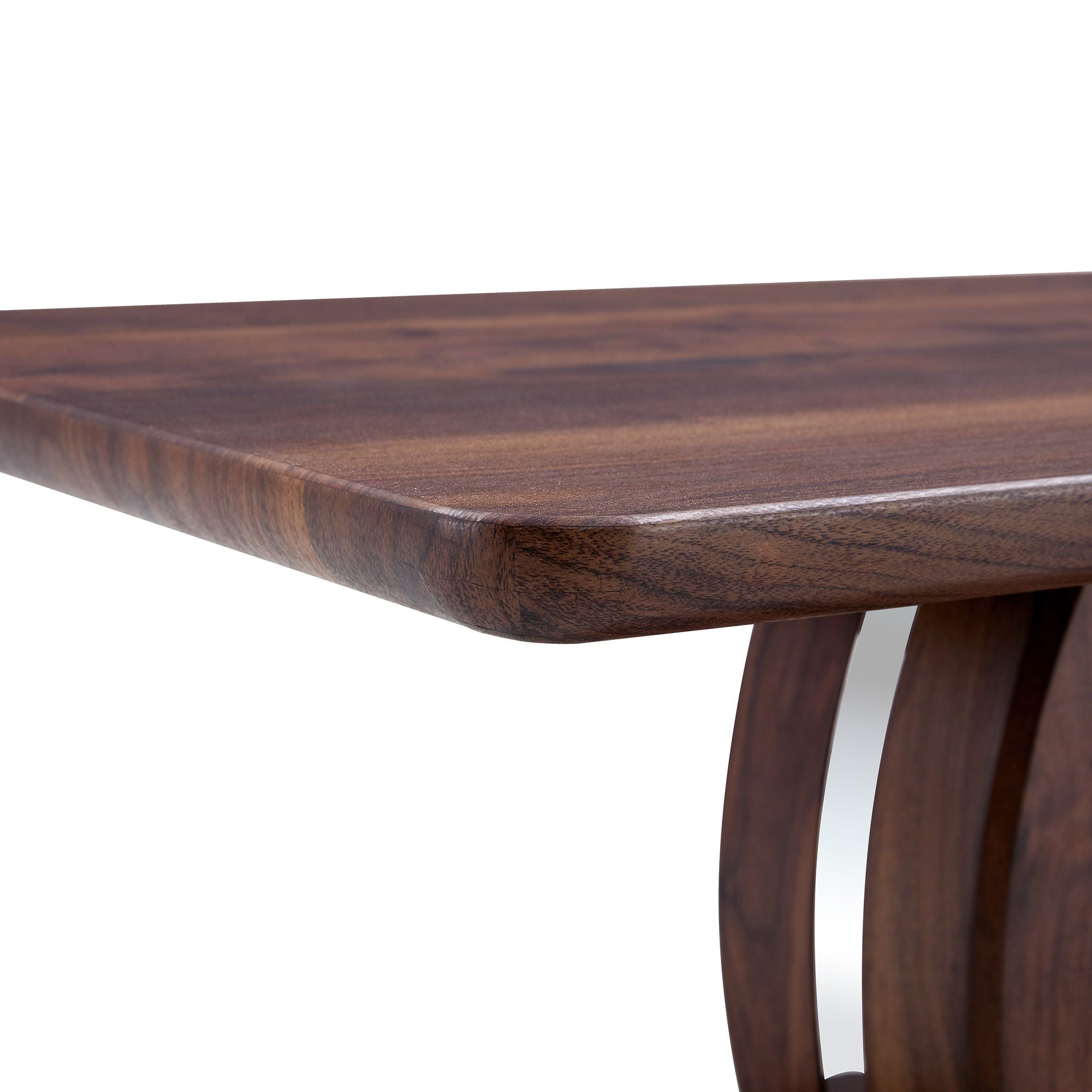 Modern, Minimalist Rectangular Coffee Table