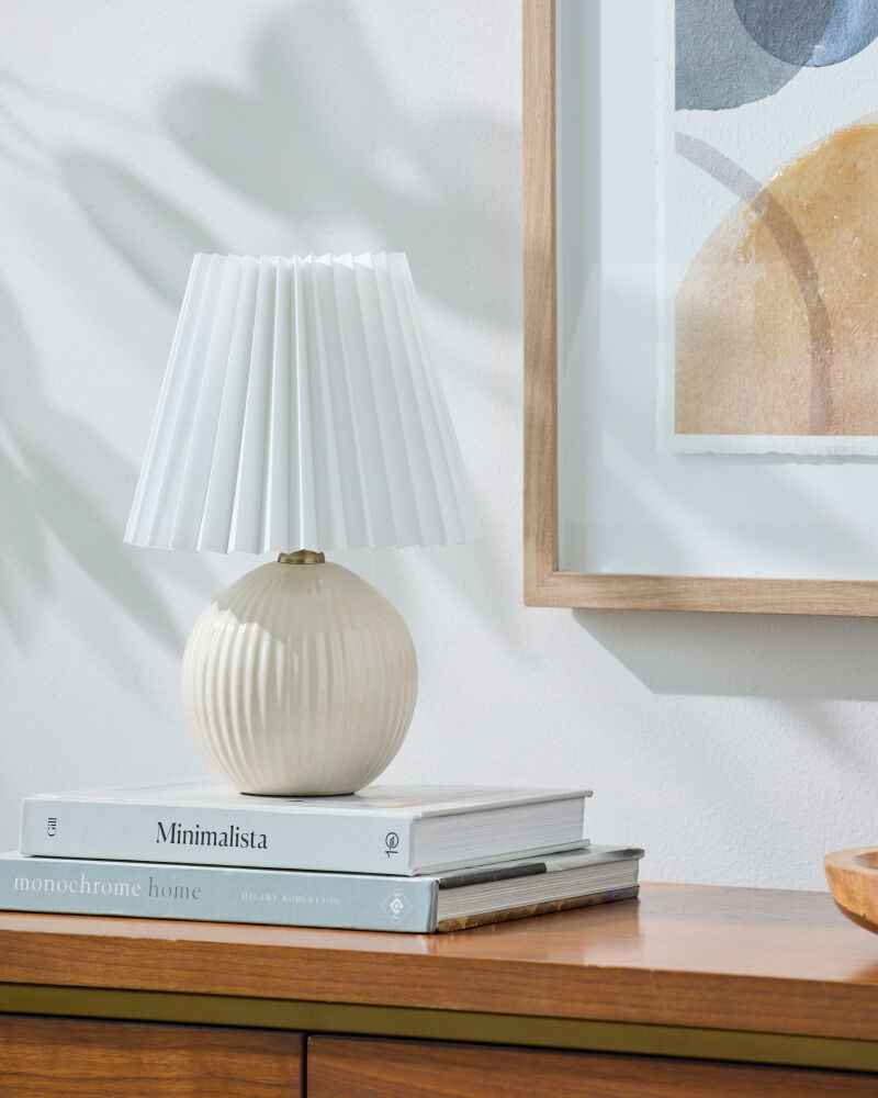 Ferez Accent Table Lamp