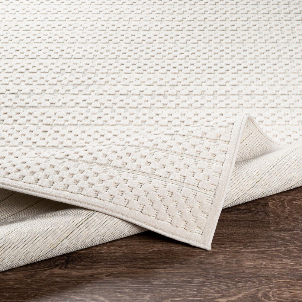 Greenwich Machine Woven Rug