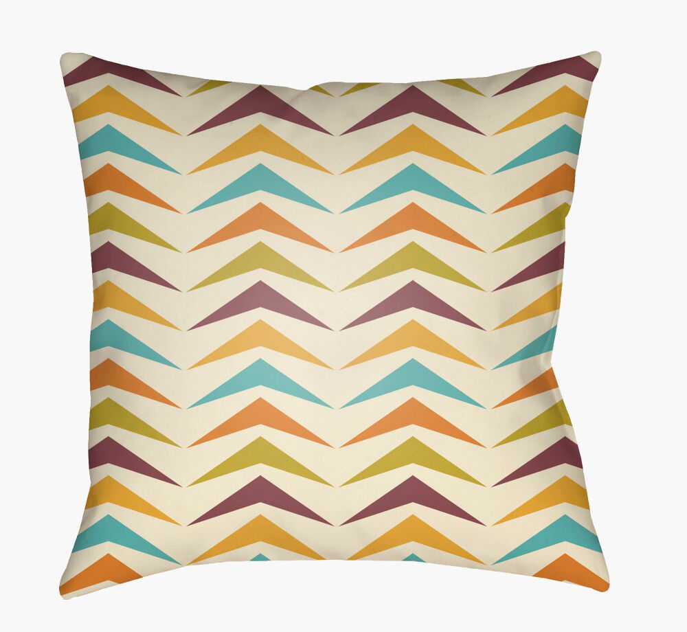 Moderne Pillow