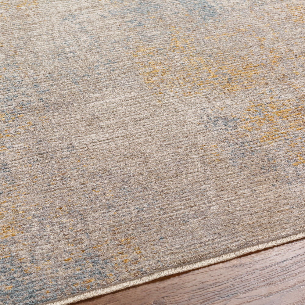 Avant Garde Machine Woven Rug