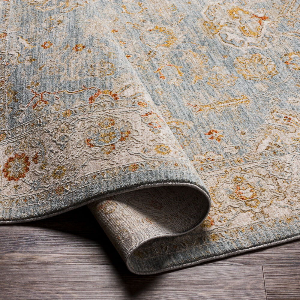 Avant Garde Machine Woven Rug