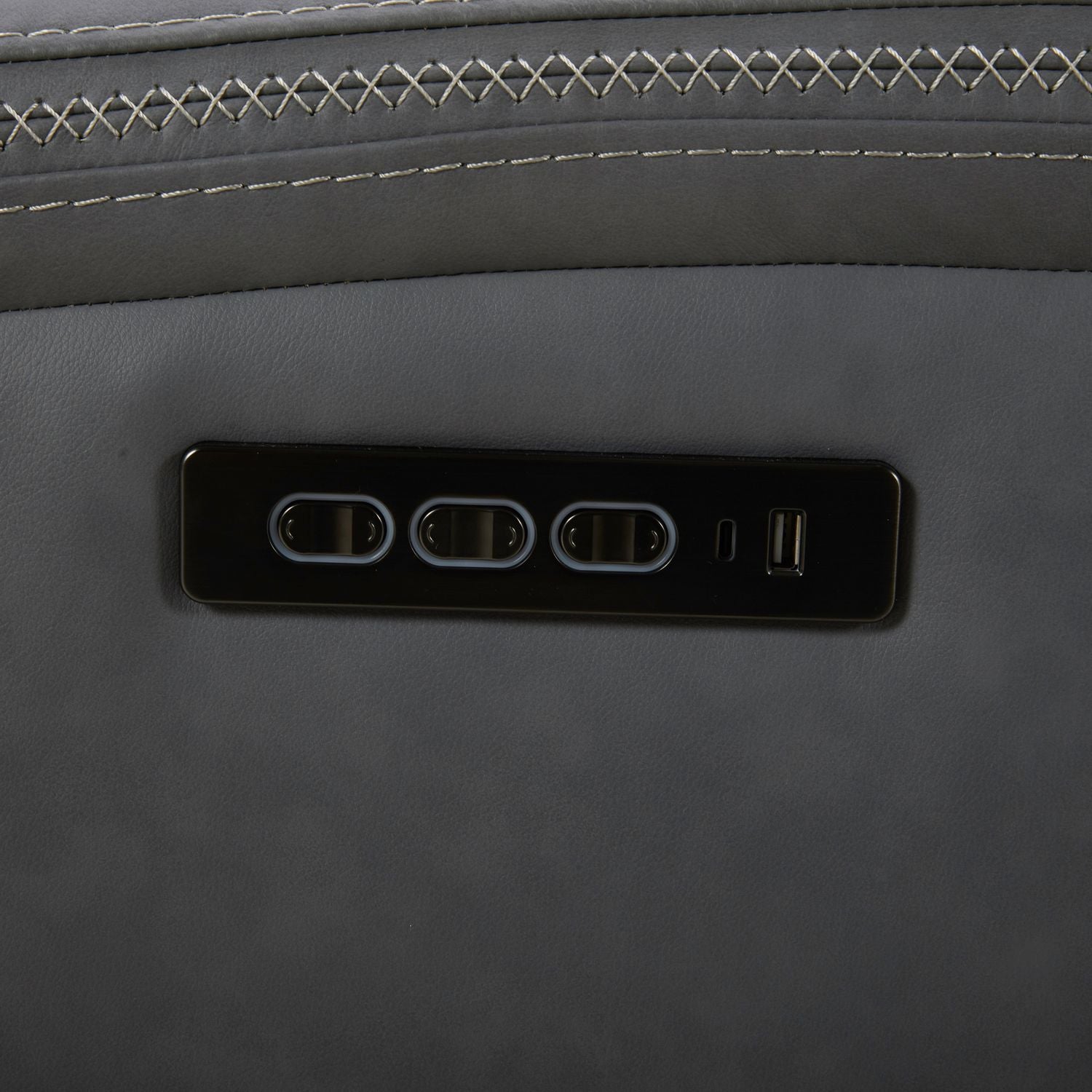 Cooper - 6 Piece Sectional