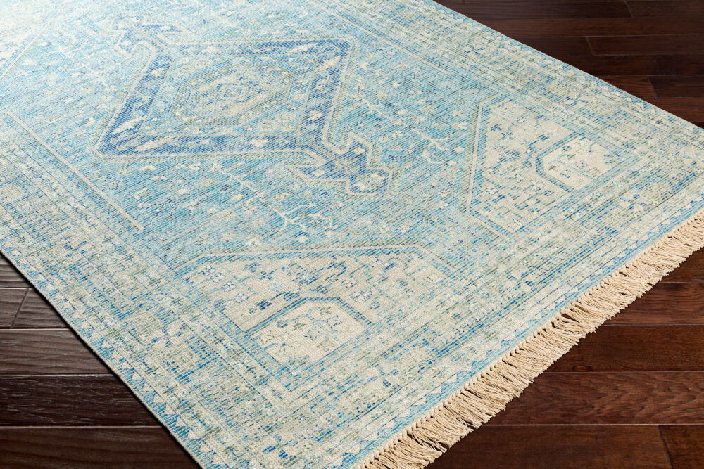 Zainab Handmade Rug