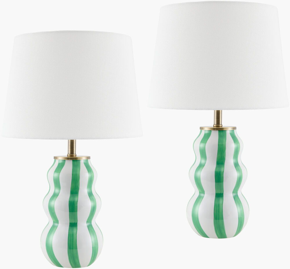 Dicomano Accent Table Lamp