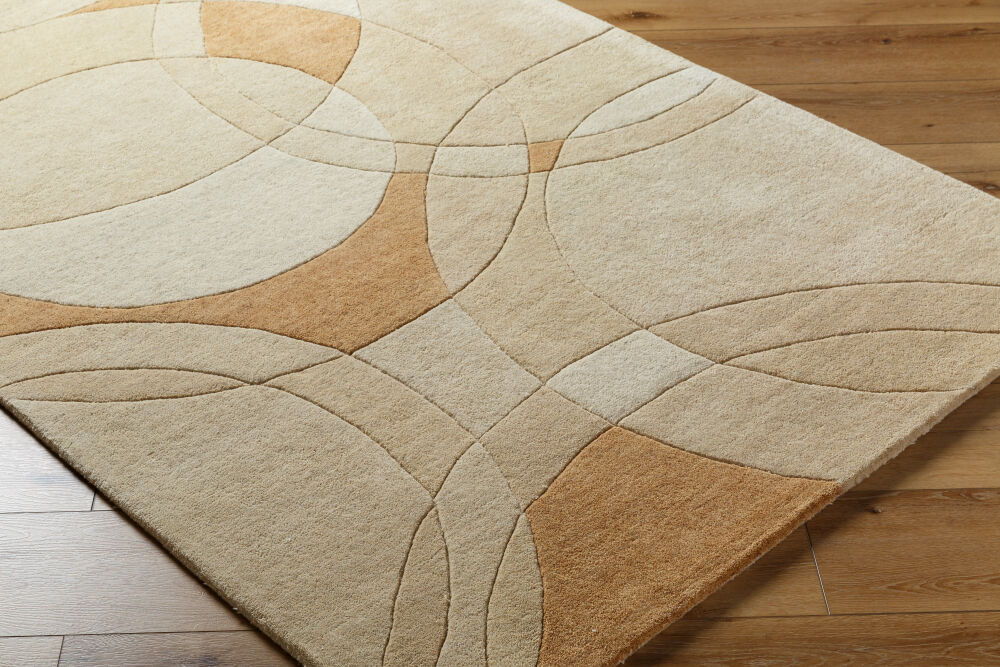 Forum Handmade Rug