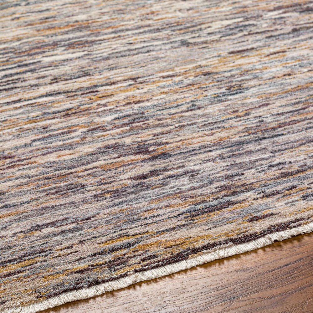 Aida Machine Woven Rug